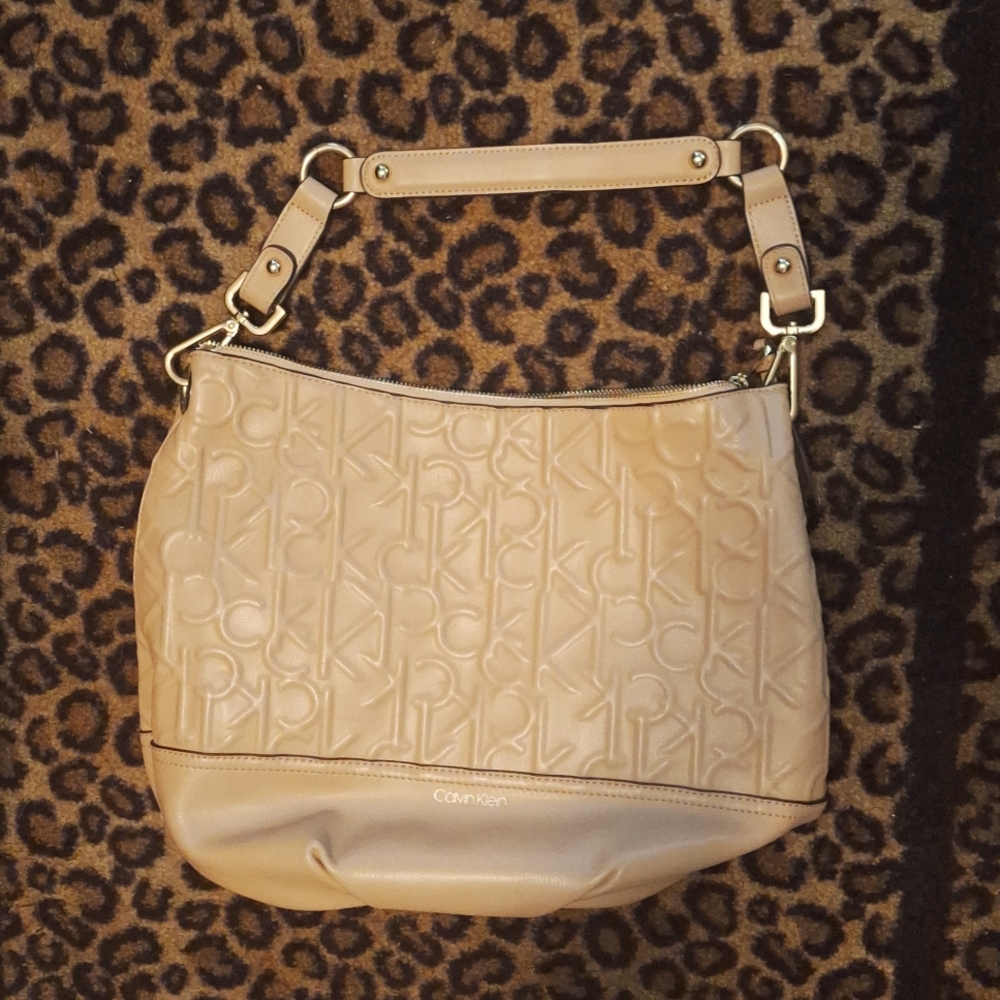 Calvin Klein Like Purse